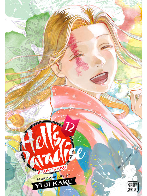 Hell's Paradise: Jigokuraku, Volume 12